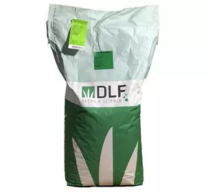 Газонна трава DLF Trifolium Робустика універсальна 20 кг