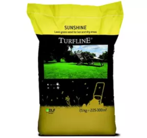 Насіння газонної трави Turfline Sunshine DLF 7,5 кг